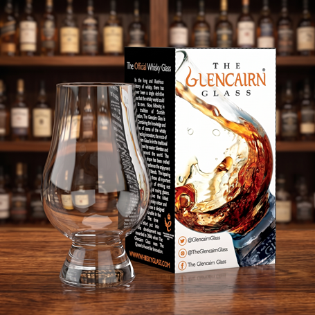 GLENCAIRN