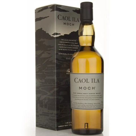 Caol Ila Moch