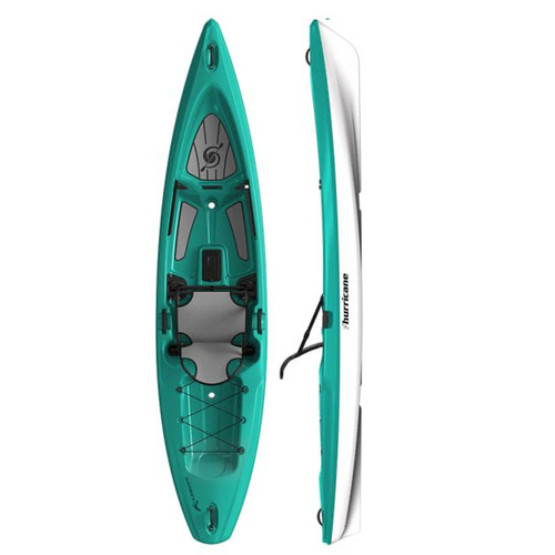 Hurricane Kayaks Osprey 120 Falls Outdoor