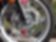ABS on Motorcycle Wheel