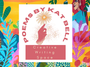 Poetic Scribbles #3