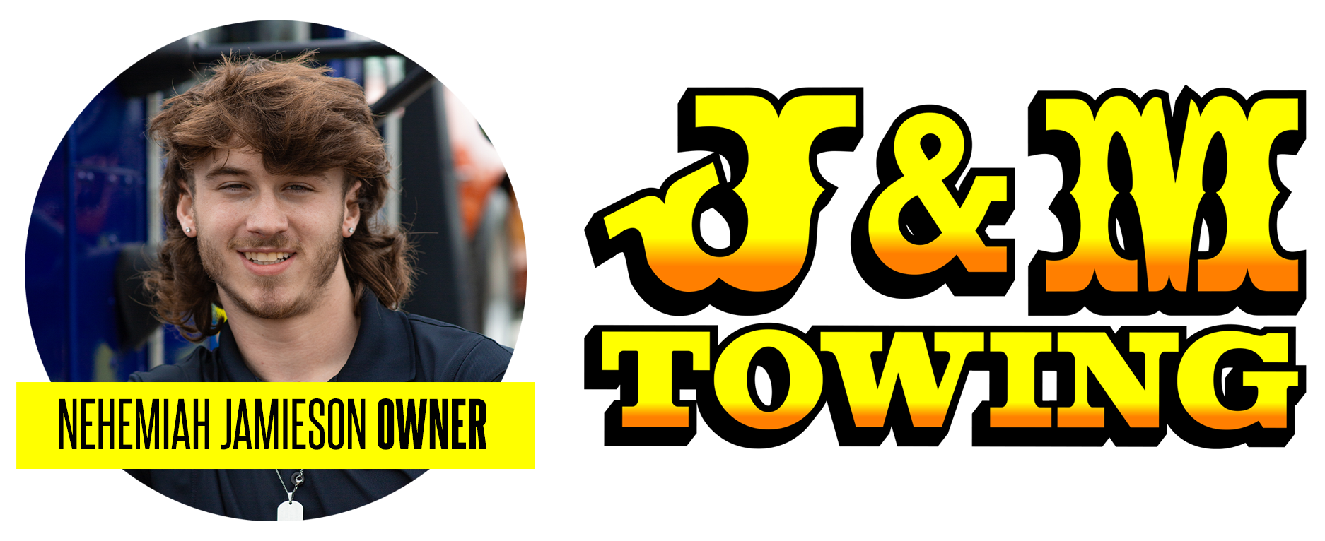 J&M Towing Enterprises, Inc gallery image 4
