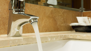 One thing you don't think about when travelling overseas...