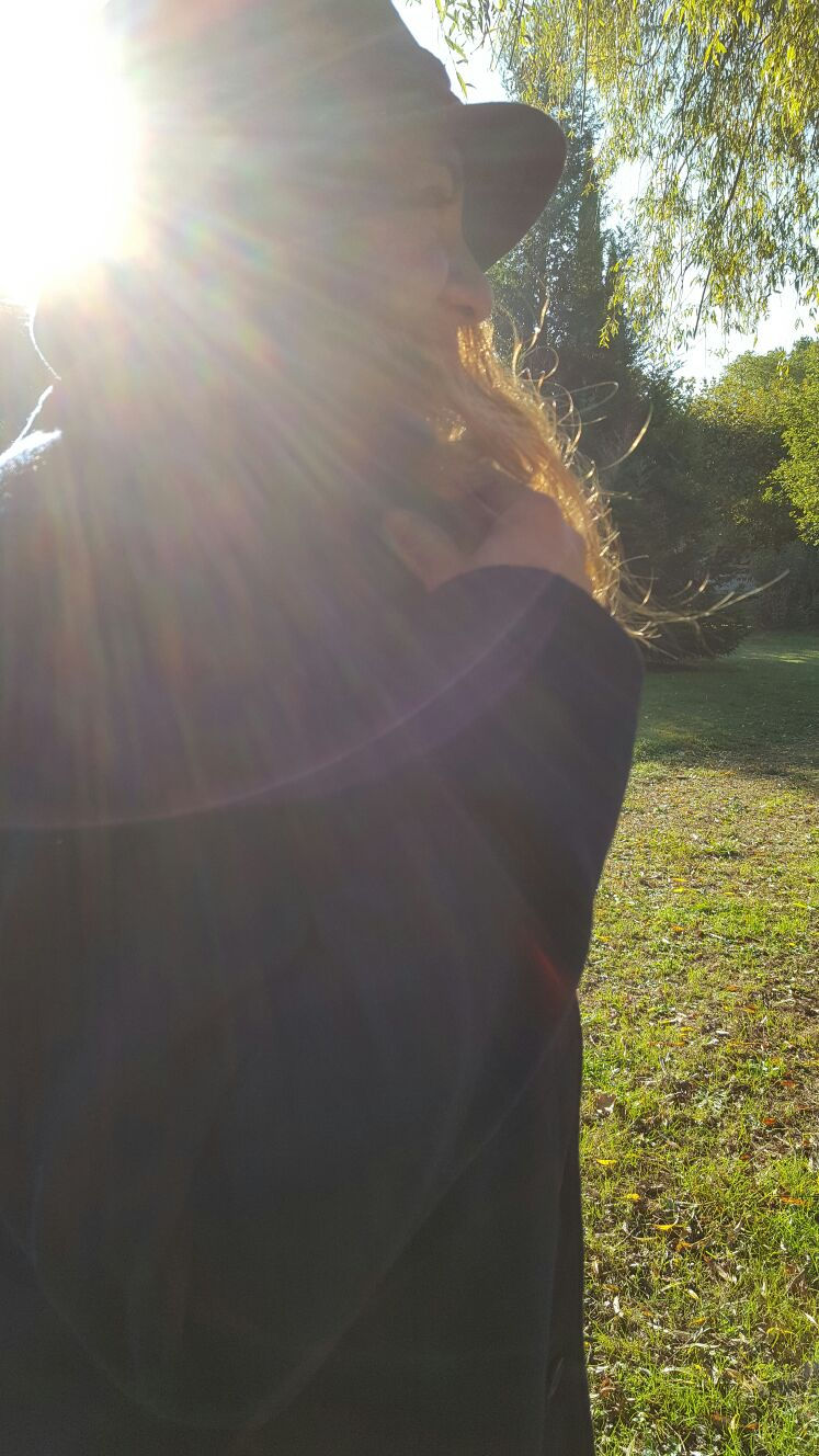 Marjie-Sun