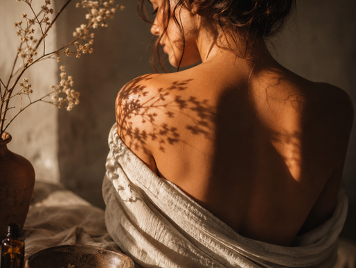 From Skin Struggles to Whole-Body Healing