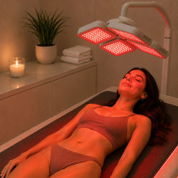 Red Light Therapy