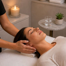 Fascial Flow Unwinding