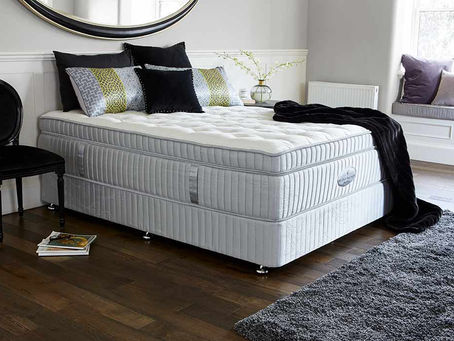 A Mattress For All