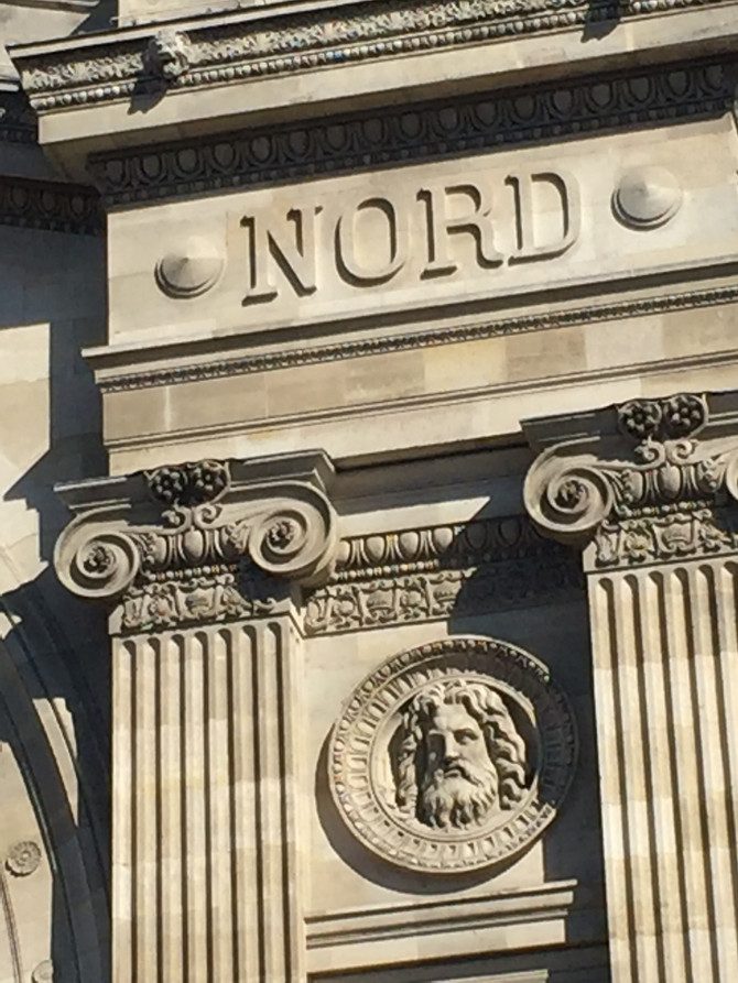 NTC — le nouveau commerce triangulaire : marcher/aimer/créer