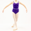 Thumbnail: Purple Ballet Leotard