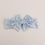 Thumbnail: Bow Headband - Sky Blue