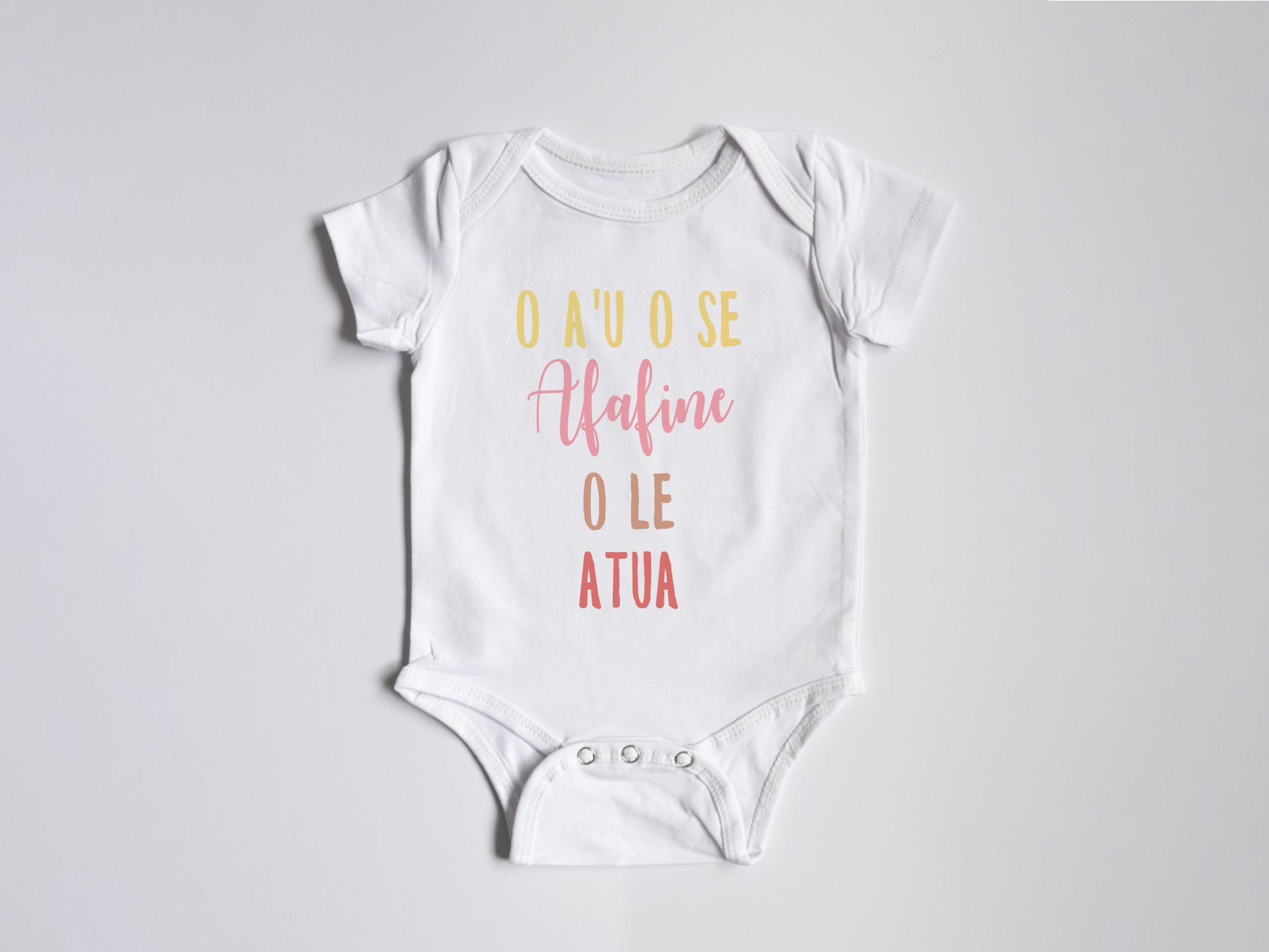 I am a Daughter of God - Colourful