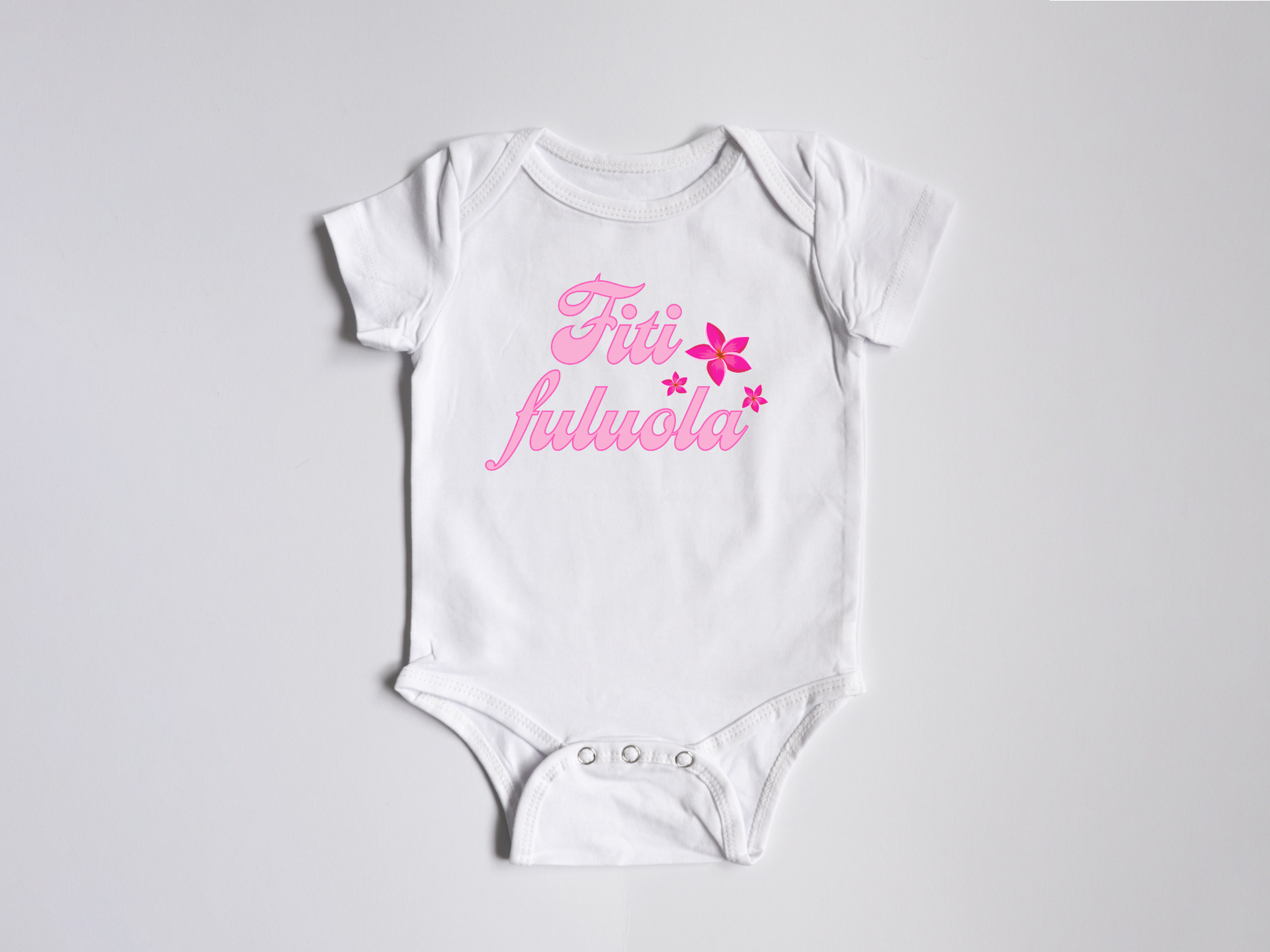 Fiti Fuluola (Pretty Flower)