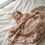 Thumbnail: Layered Muslin Blanket - Mocha