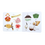 Thumbnail: Numera Samoa Book Samoan Numbers (Malo Pepe)