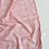 Thumbnail: Organic Cotton Polynesian Island Pattern Swaddle 3 piece set (pink)