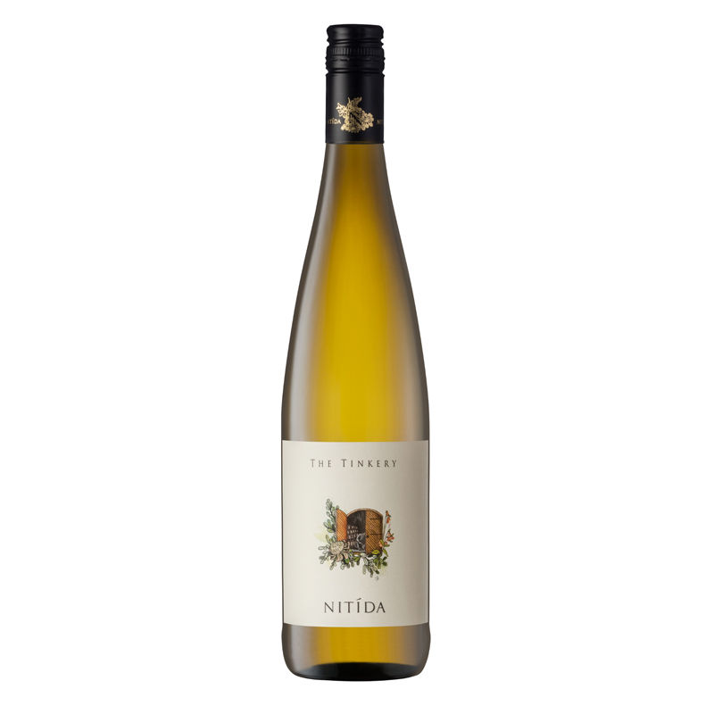 Nitida - The Tinkery Gewurztraminer