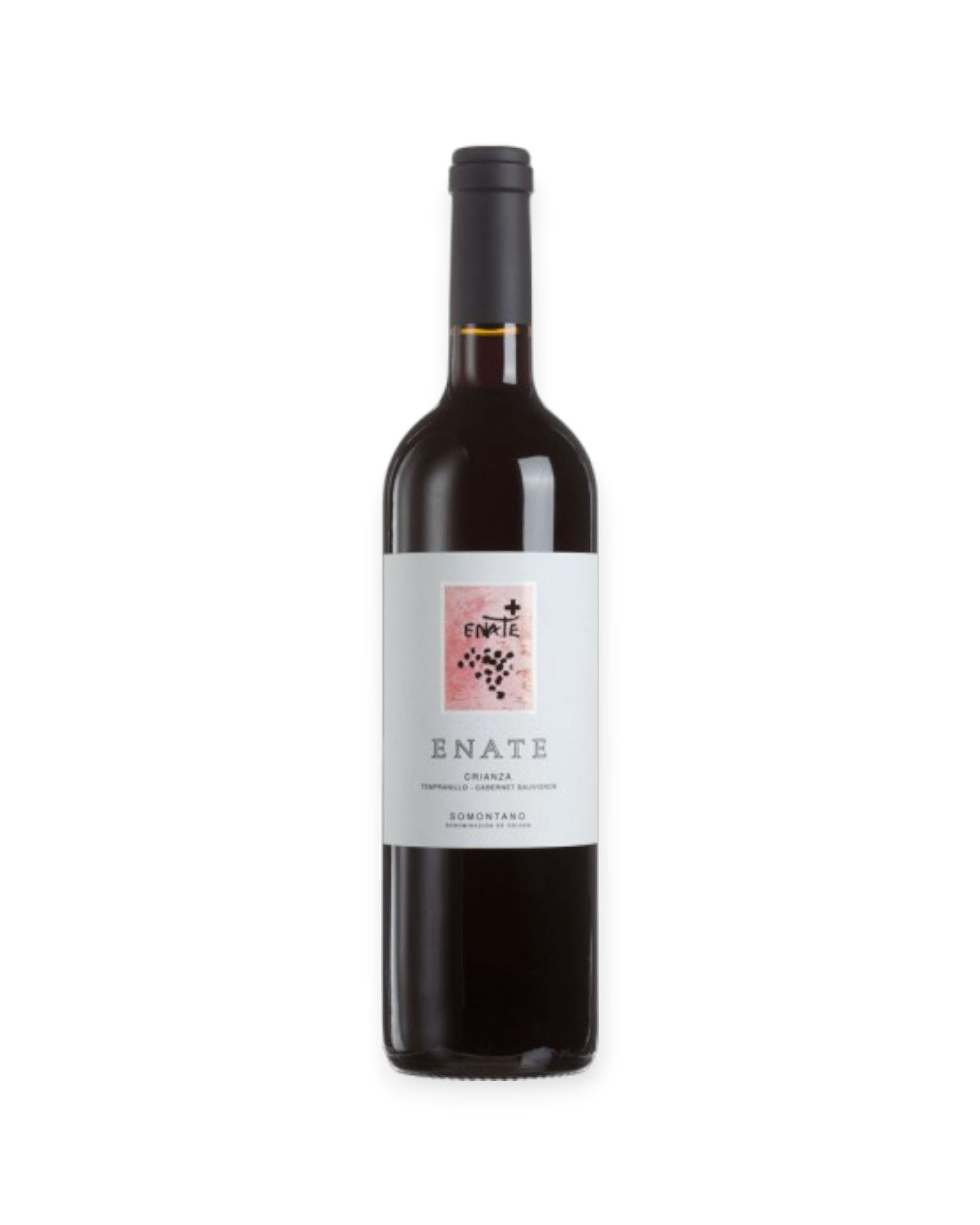 Enate - Crianza - Tempranillo Cabernet