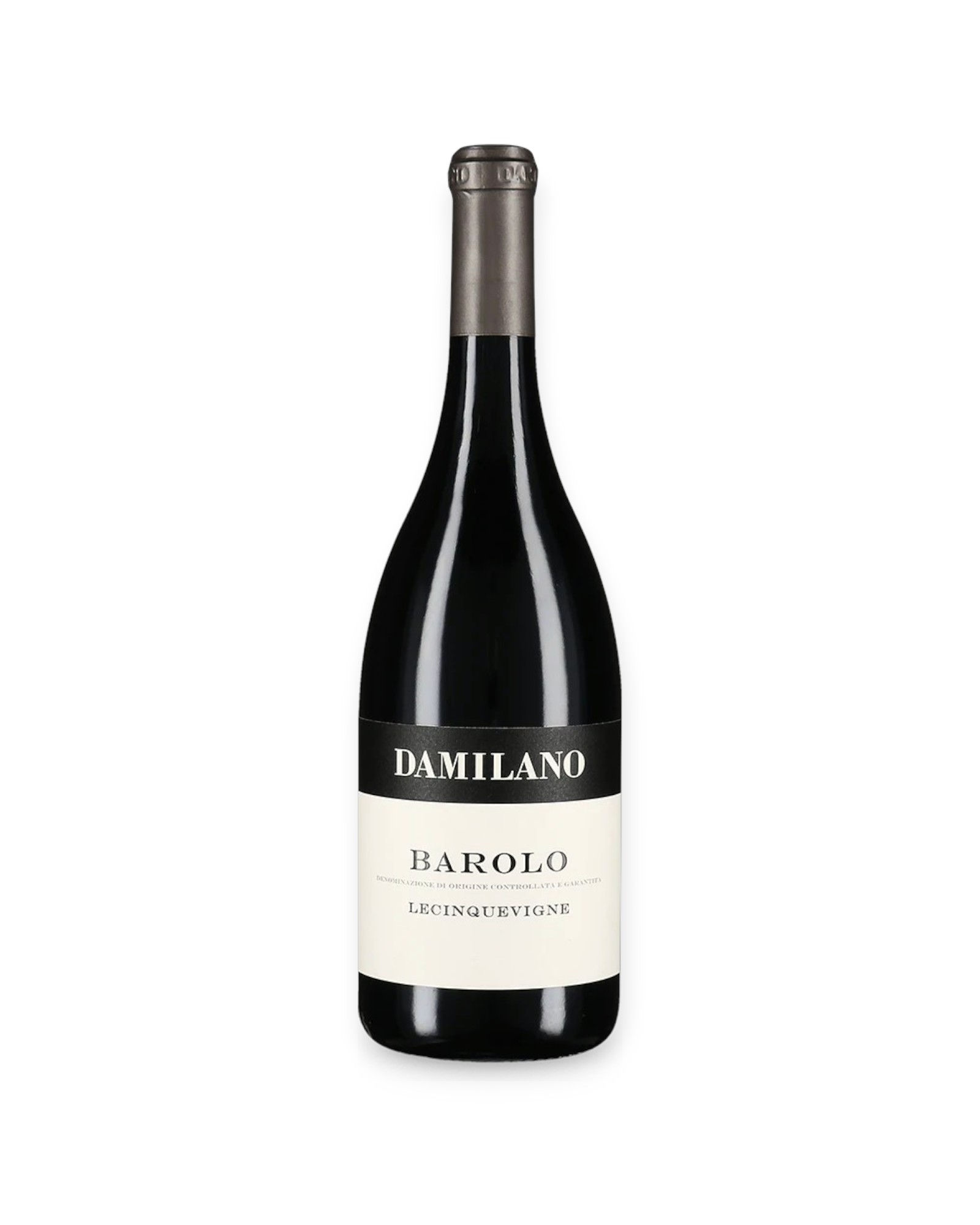 Cantina Damilano - Barolo Lecinquevigne