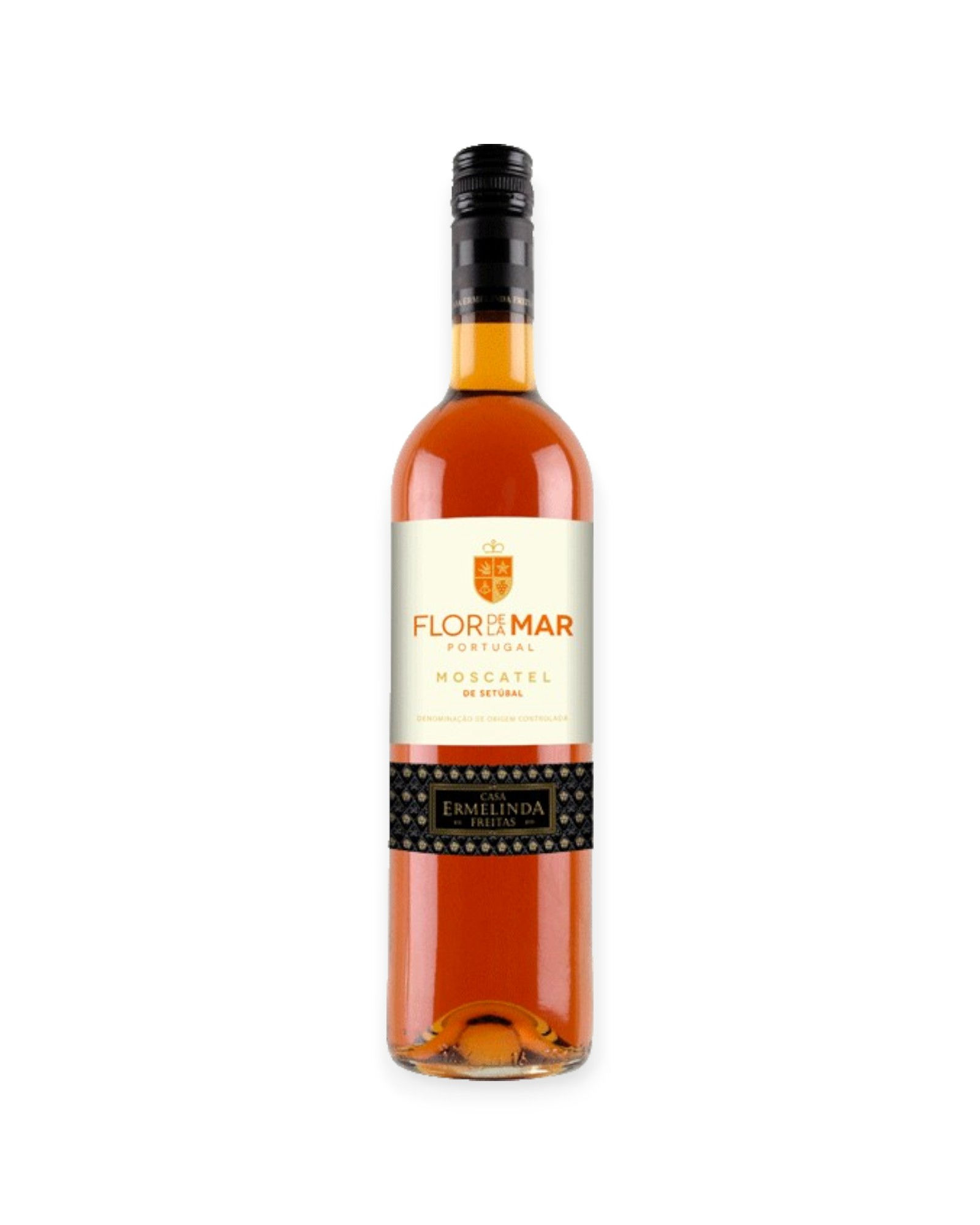 Casa Ermelinda Freitas - Flor de la Mar Moscatel de Setúbal