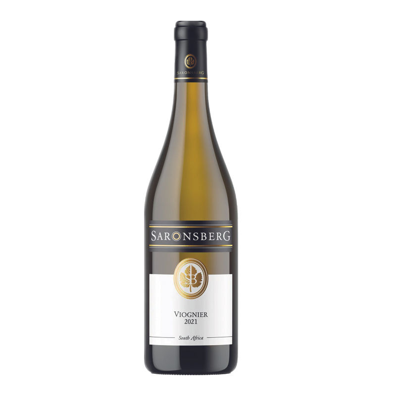Saronsberg - Viognier