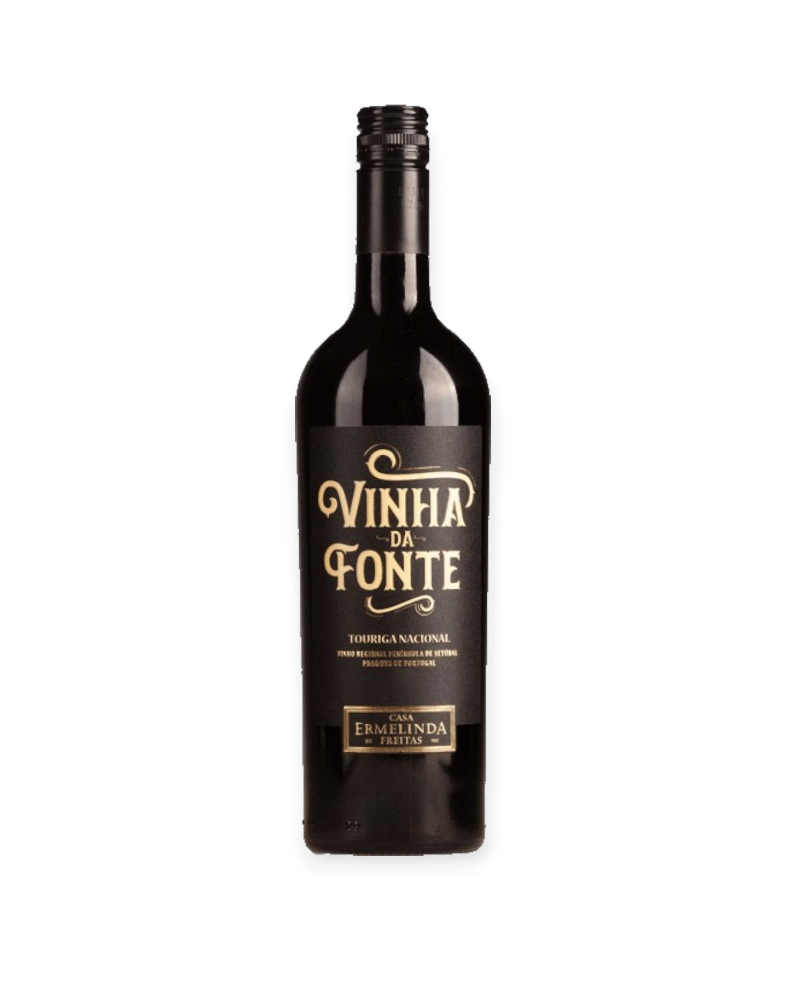 Casa Ermelinda Freitas - Vinha da Fonte Touriga Nacional