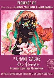 Le Chant Sacrée_des_femmes_feminin_divin_feminin_sacre_oracle_divination_autocoaching_spir