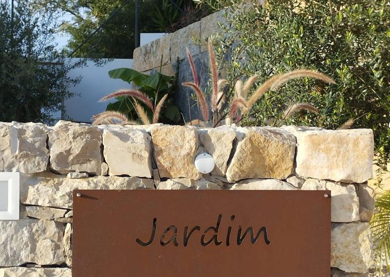 Jardim da Lucia