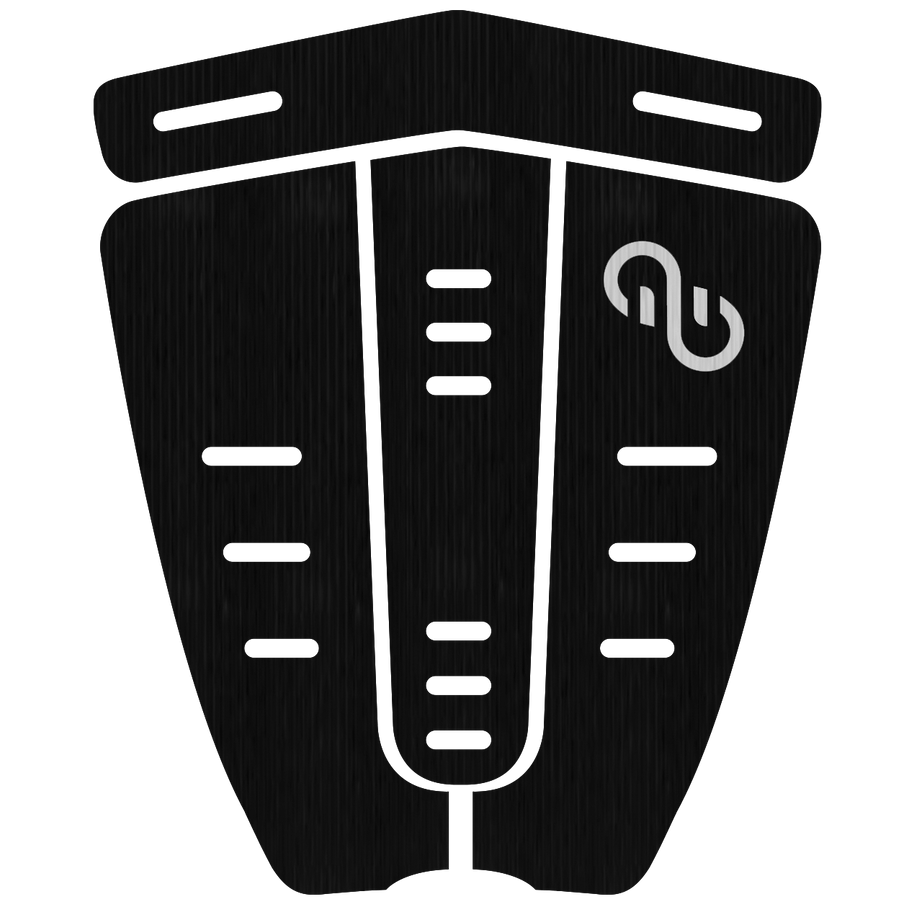 Eleveight Tail Traction Pads