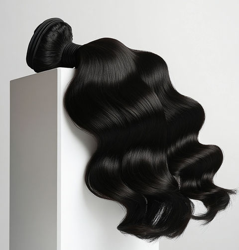 KC Luxury Hair Cambodian Body Wave