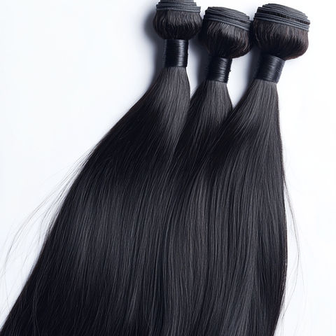 Thai Straight Bundle