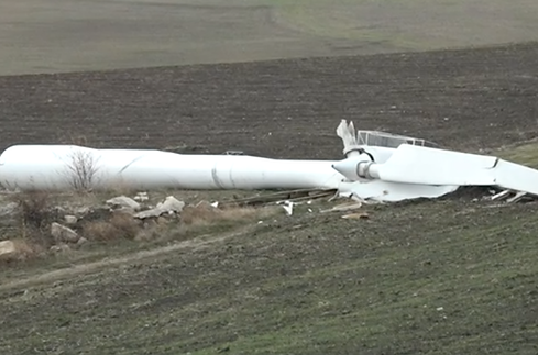 video “RAI - TGR Molise”, 16 dicembre 2023