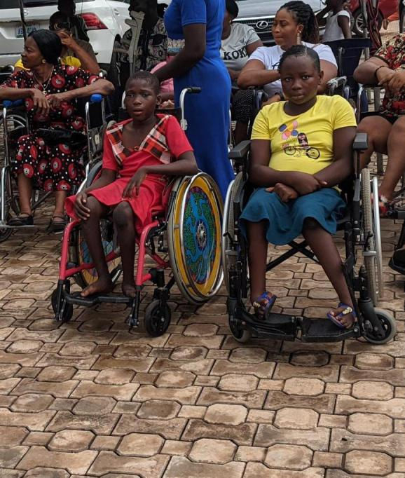 The Need and the Hope