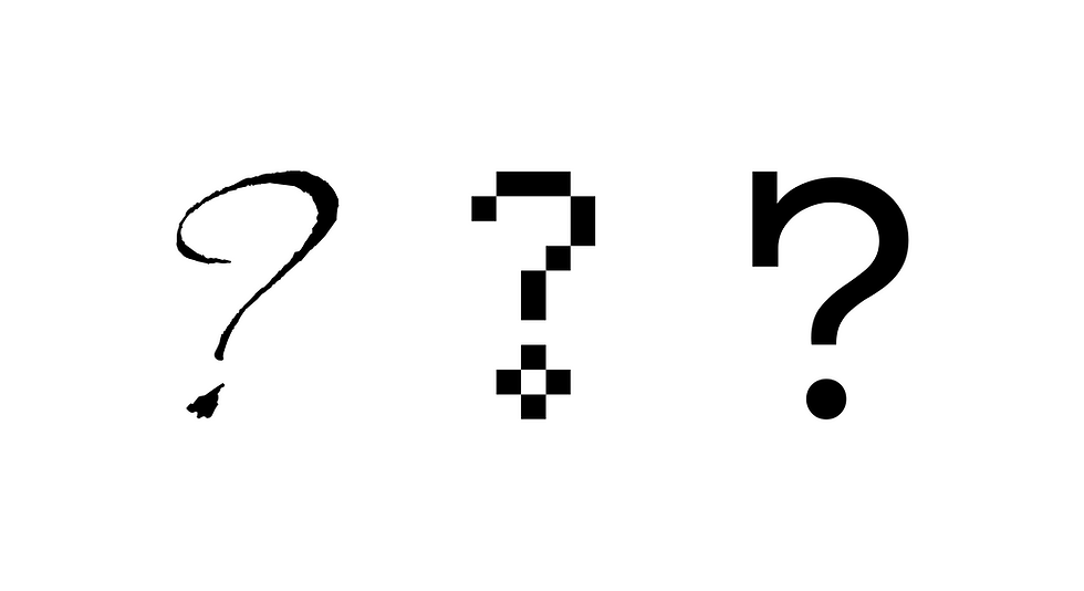 My Favorite Interview Questions (and What They Actually Reveal)