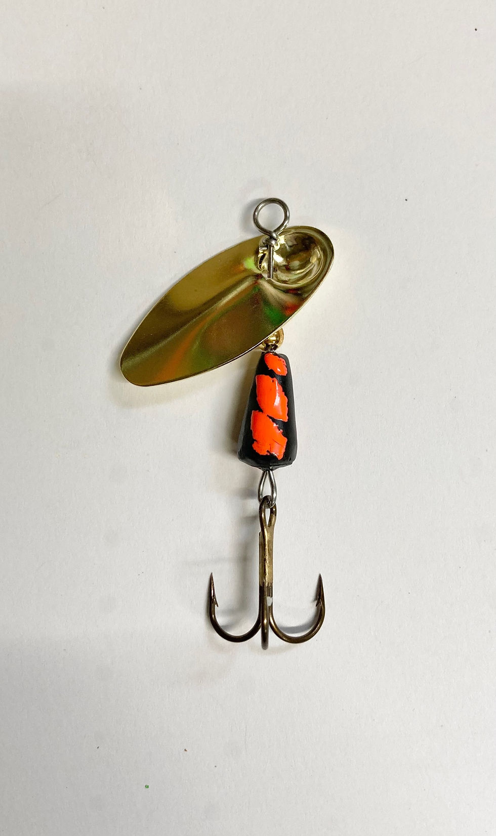 Trout Spinner
