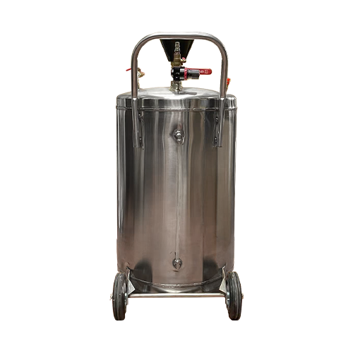 縮圖：泡沫噴霧機 80L