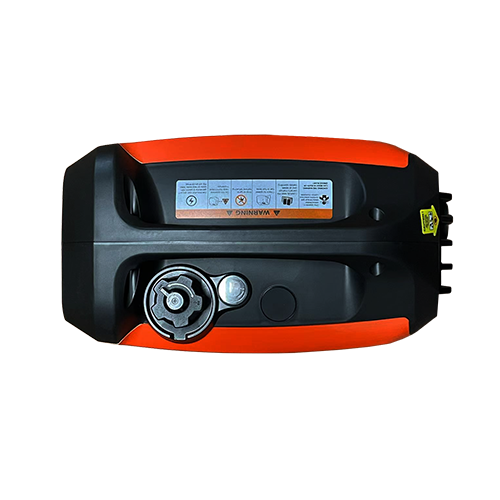 縮圖：SJ-2500R 發電機