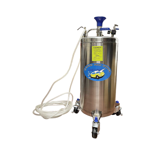 縮圖：泡沫噴霧機 70L