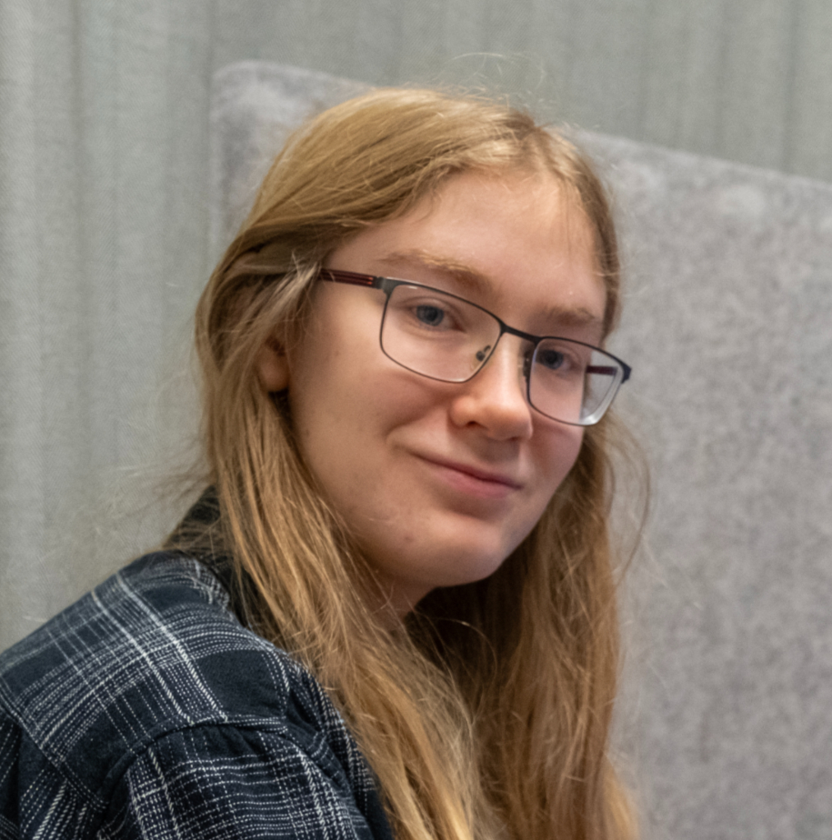 Skribentens bild: Lynx