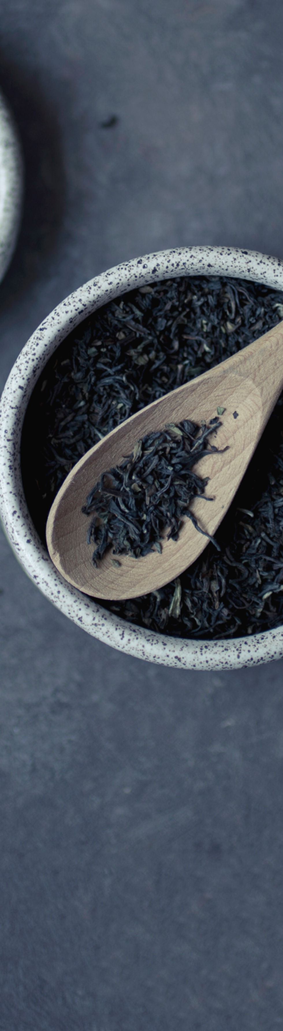 Tea Container