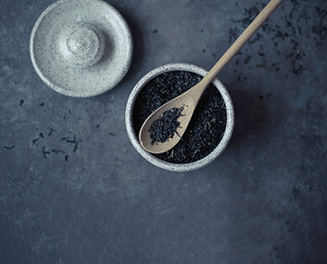 Tea Container