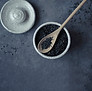té de contenedores