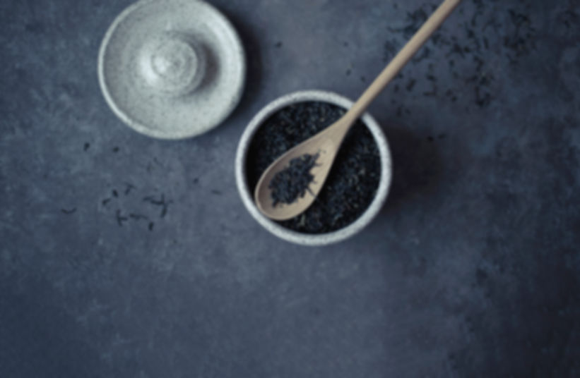 Custom Herbal Tea Blend