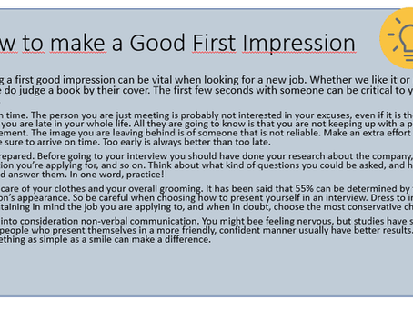 best presentation design tips