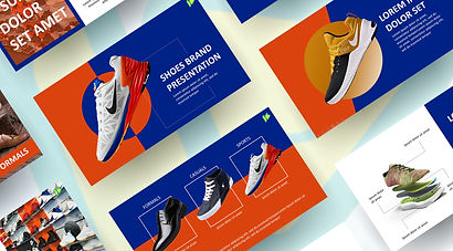 Sales Presentation Service