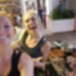 Hotdog Stand at Coogee Bay Hotel