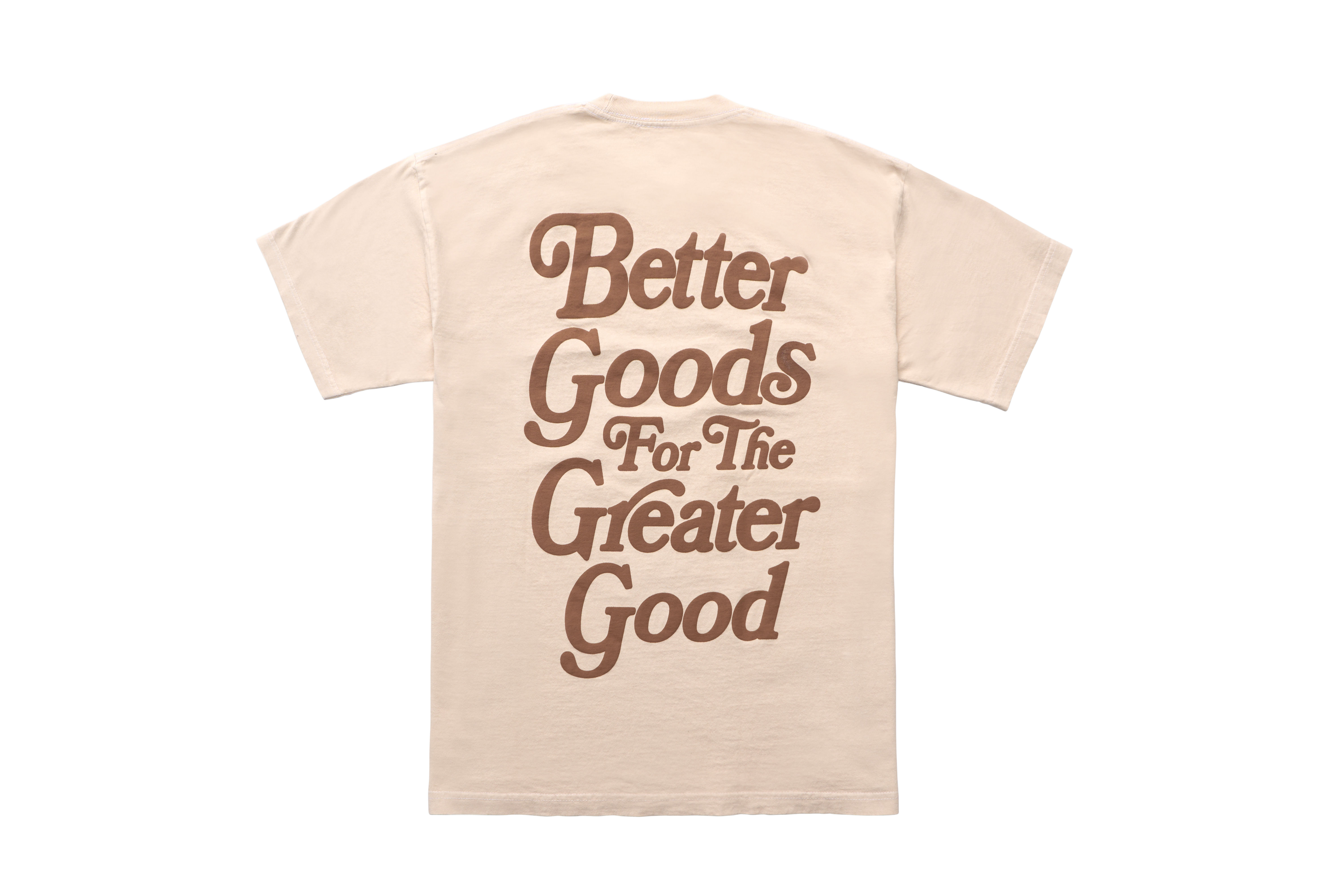 Mocha Latte - Better Goods For The Greater Good