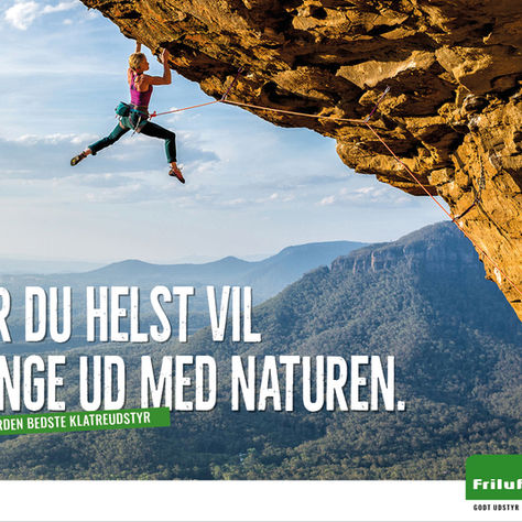 Friluftsland går til Storyland