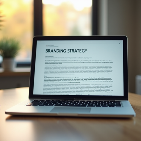 Styrk din online branding med strategier, der virker