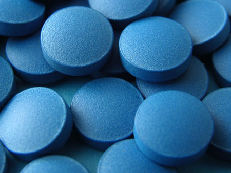 What are Benzodiazepines?